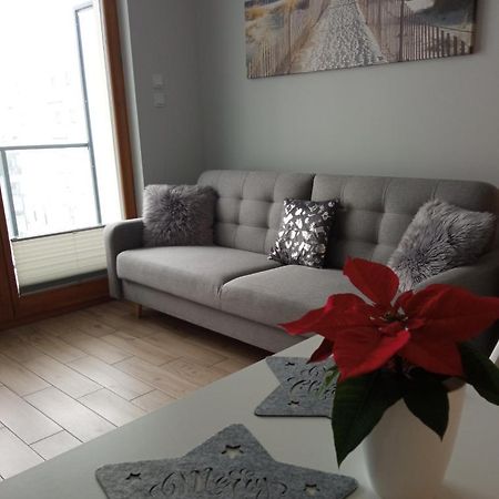 Nadmorski Apartament Dream W Gdansku Exterior photo